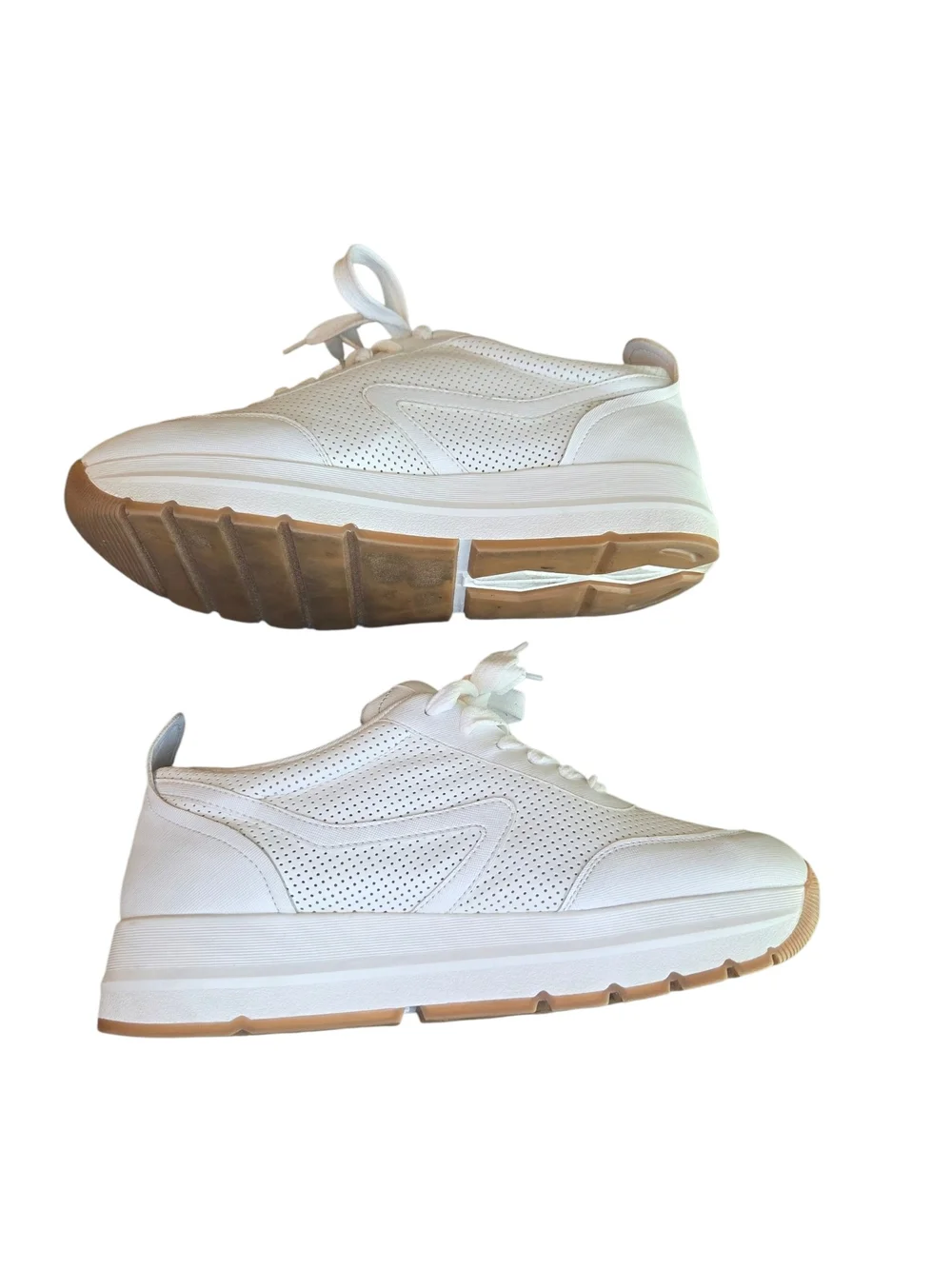 Steve Madden Caroline Trainer Sport Sneaker